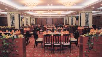 Hotel Jin Ye Jingdezhen Exterior foto